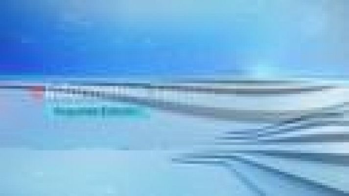 Informativo Telerioja - Informativo Telerioja 2 - 15/05/18