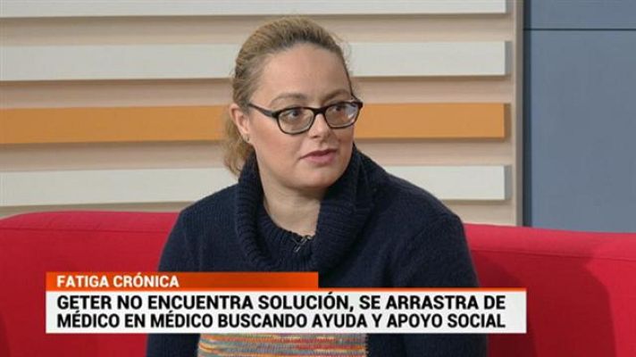 Cerca de ti - Cerca de ti - 15/05/2018