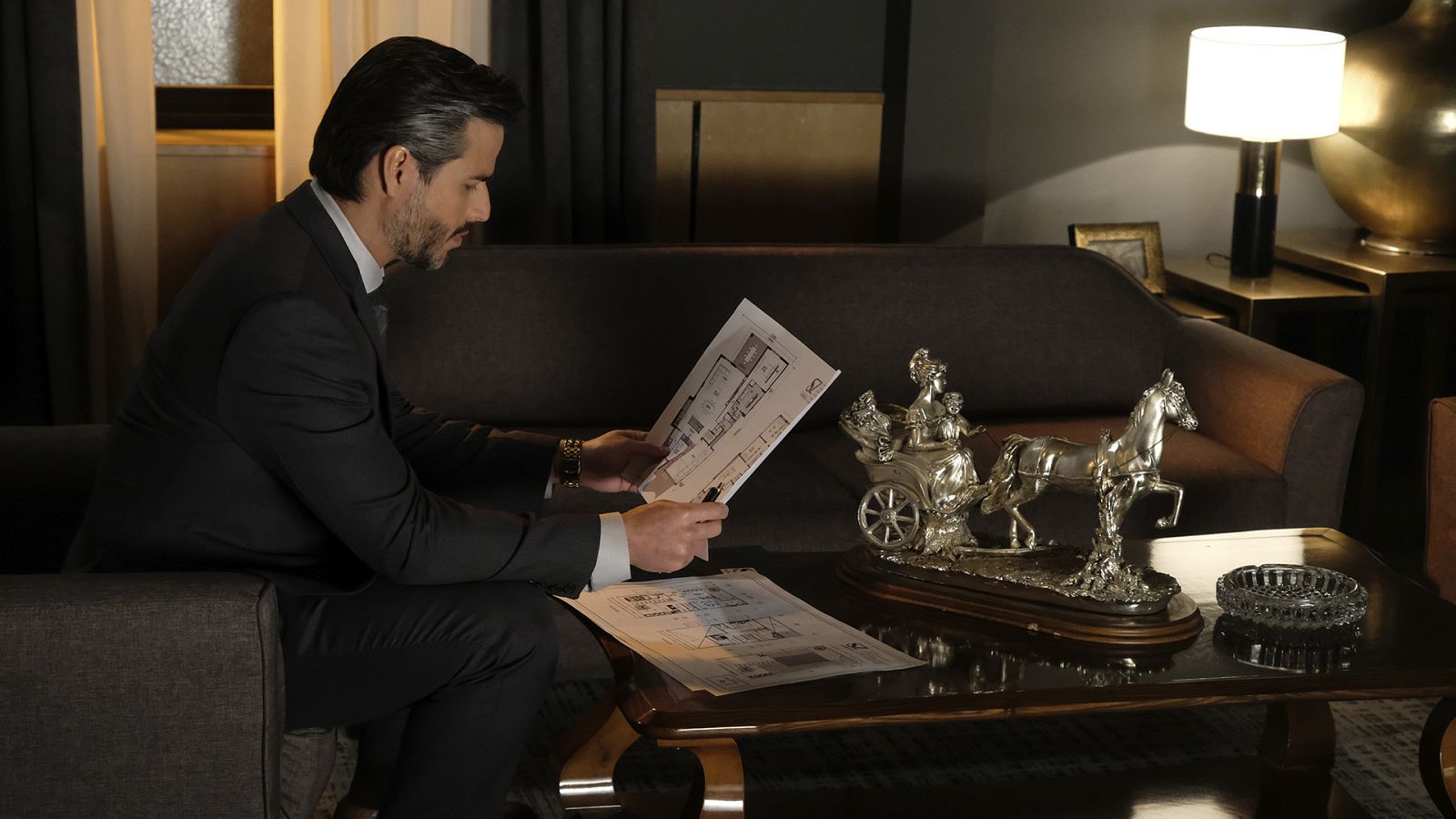 Servir y proteger - Episodio 261 - Ver ahora