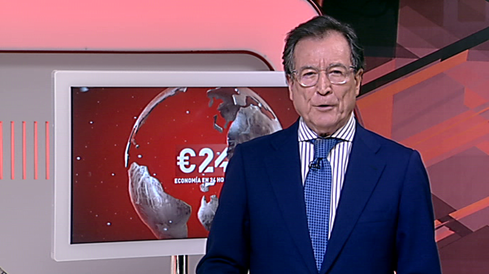 La tarde en 24h - Economía - 15/05/18