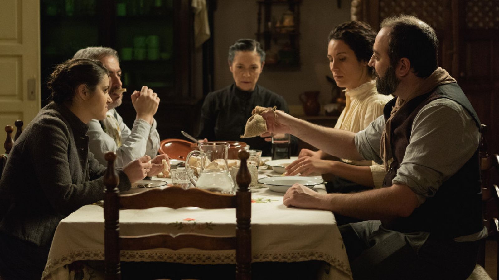 Acacias 38 - Capítulo 762 - ver ahora