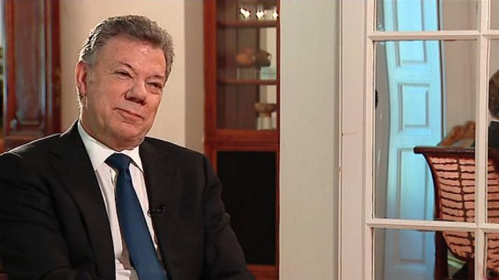 La tarde en 24h - Entrevista - 15/05/18