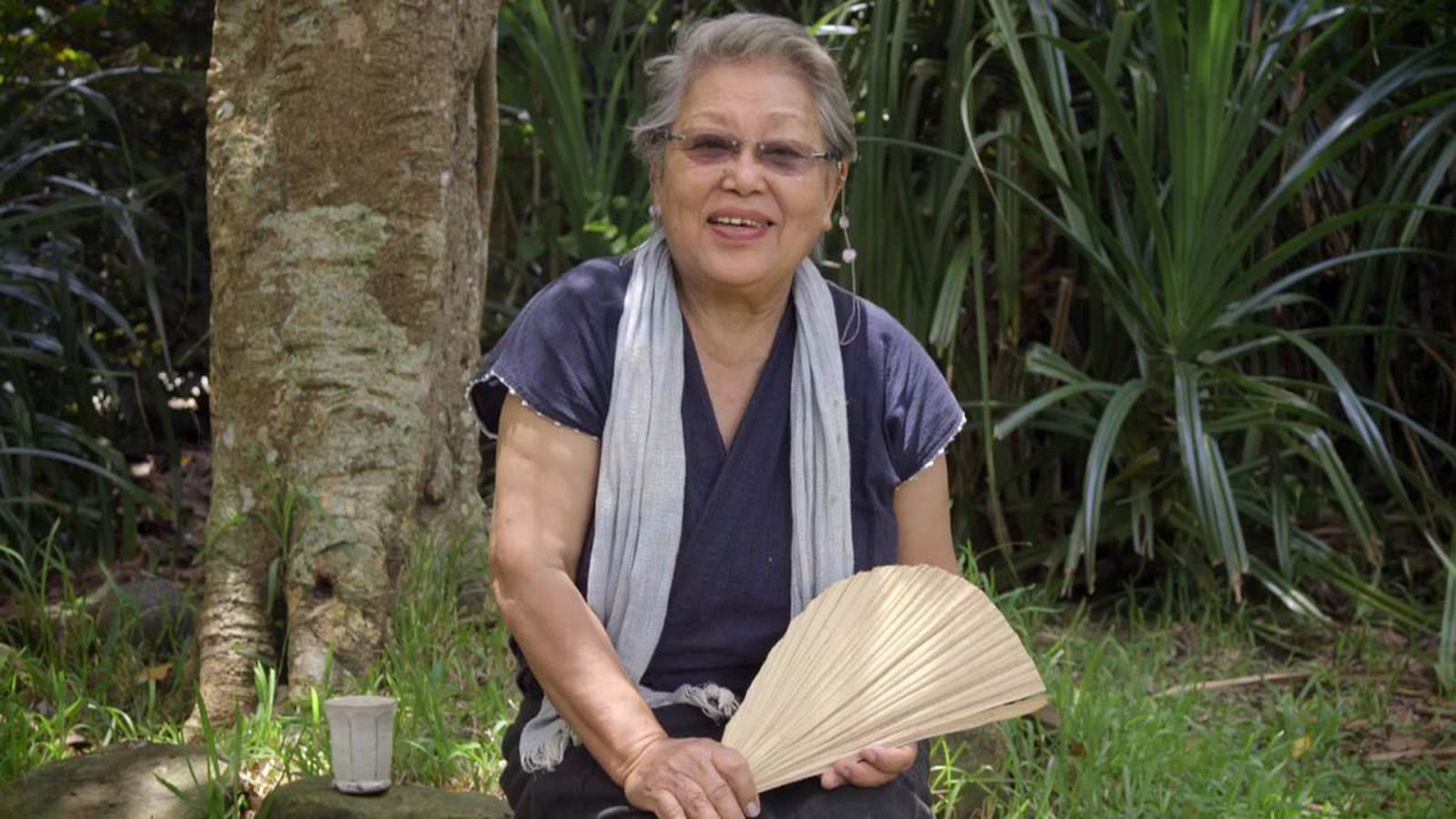 Documenta2 - Al hilo del mundo: Japón - ver ahora