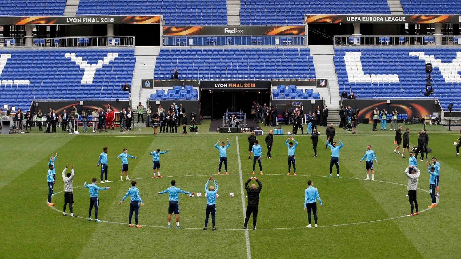 Conexión tdp - 15/05/18 - ver ahora