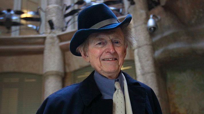 Muere Tom Wolfe, padre del Nuevo Periodismo y cronista social de EE.UU.