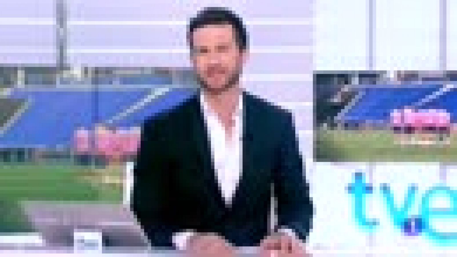 Simeone: "Necesitamos ganar" | Ver