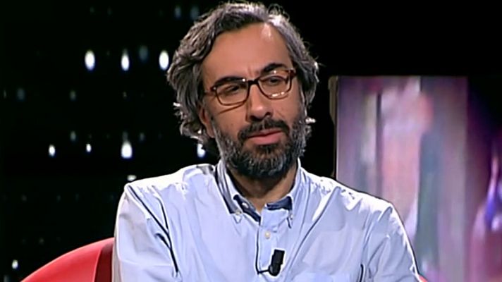 El cine de La 2 - España otra vez (presentación)