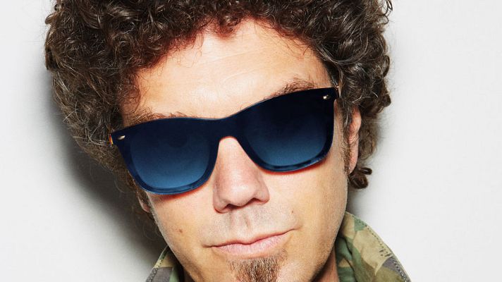 Bailando con las estrellas - Pablo Ibáñez: "Voy a dar la nota de color al programa"