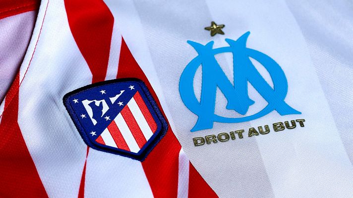 Telediario 1 - Máxima expectación para la final de la Europa League