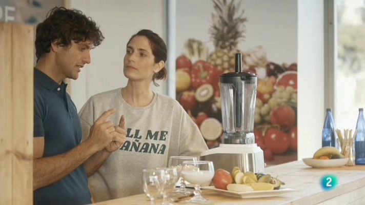 Menja't el món - Mou-te!