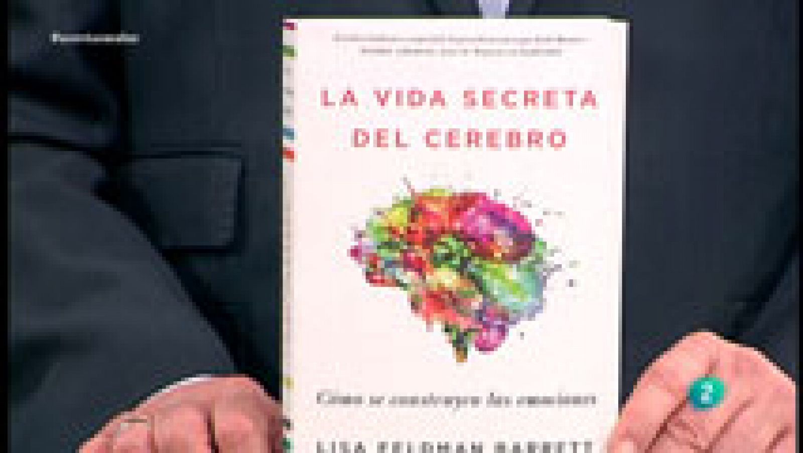 La aventura del Saber: 'La vida secreta del cerebro' | RTVE Play