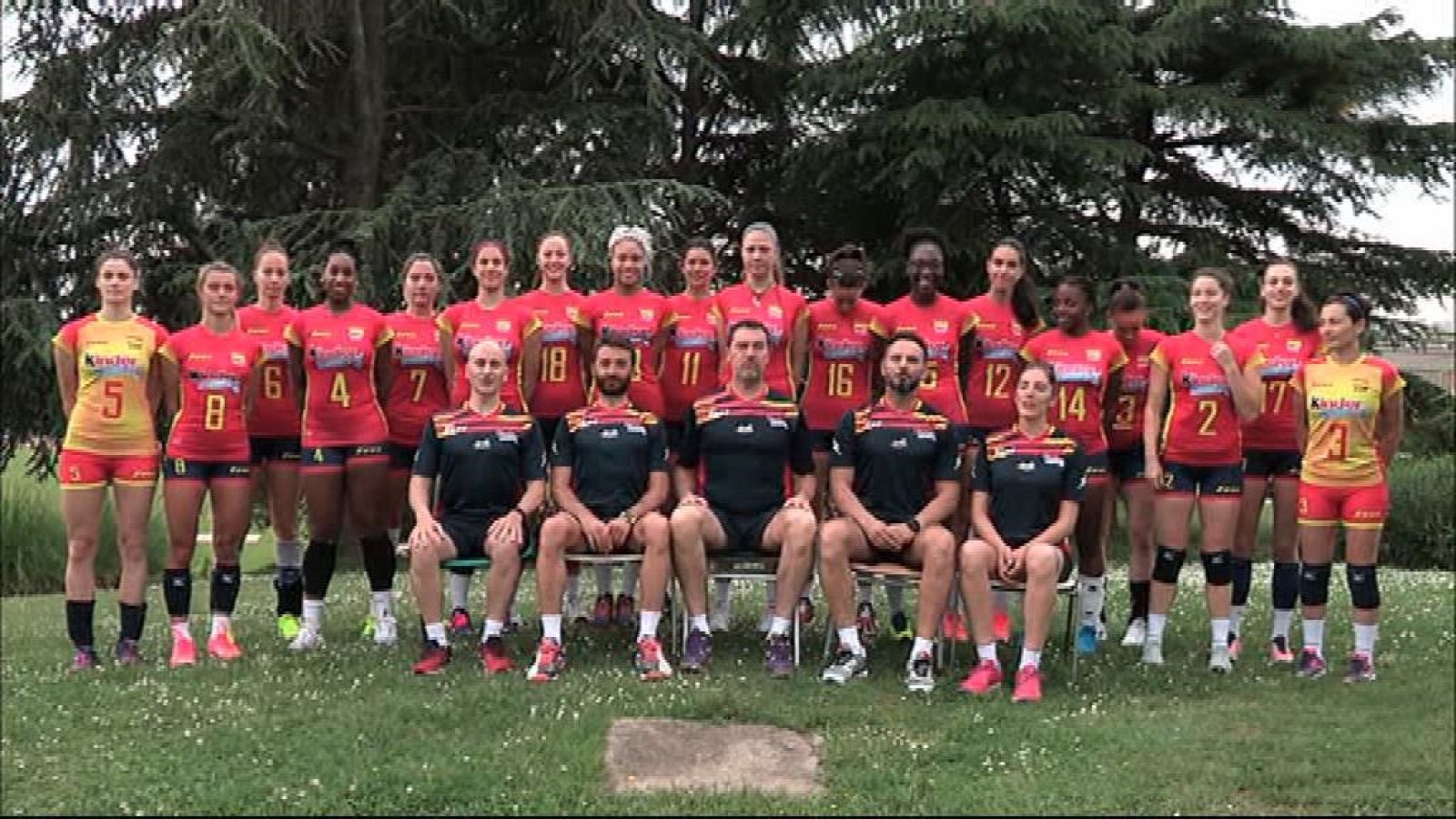 Masquevoley - T17/18 - Programa 20 - ver ahora