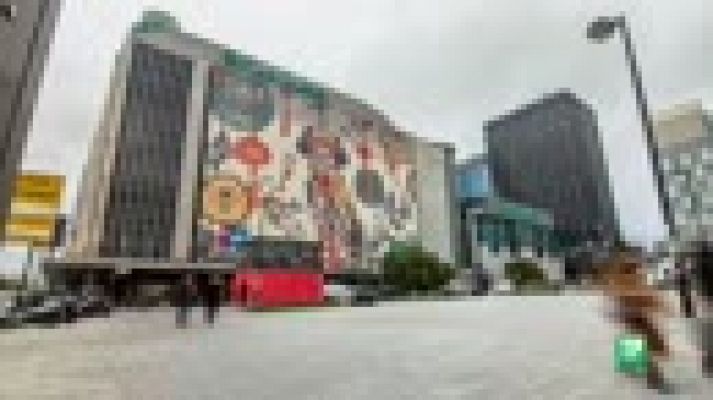 MasterChef - Samantha, Bibiana Fernández y la despedida de Eva González 