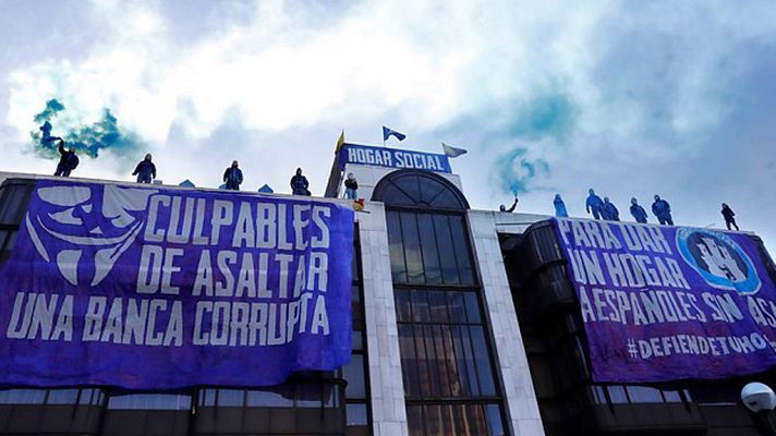 La Comunidad de Madrid en 4' - 16/05/18