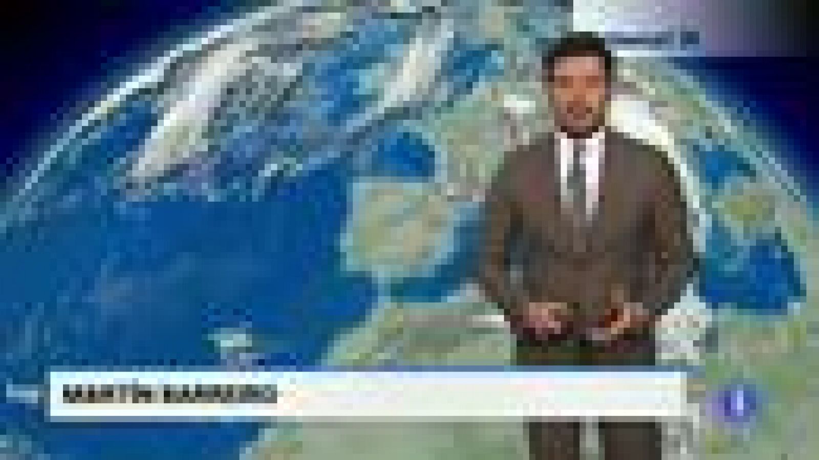 Noticias de Extremadura: El tiempo en Extremadura - 16/05/18 | RTVE Play