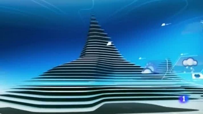 Telenavarra - El Tiempo en la Comunidad Foral - 16/05/2018