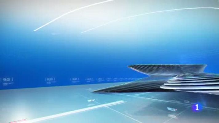 TeleCantabria - Cantabria en 2' - 16/05/18