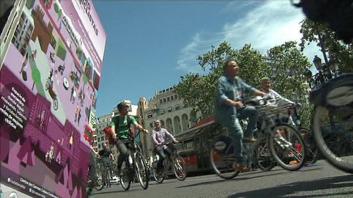 La Comunidad Valenciana en 2' - 16/05/18