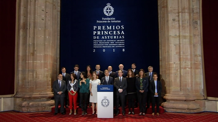 Asuntos Públicos - Asuntos públicos - 16/05/18