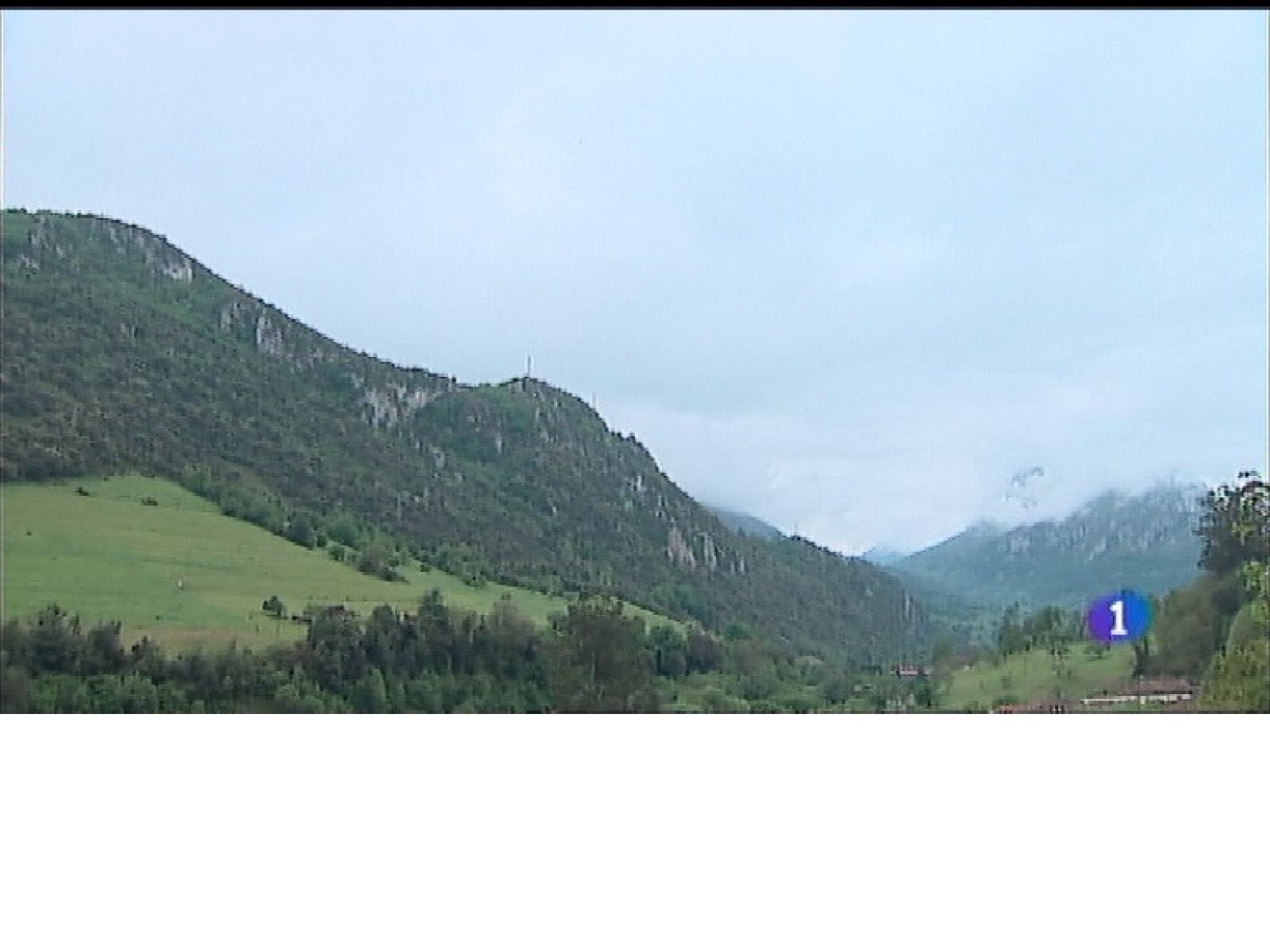 El tiempo en Asturias - 16/05/18 | Ver