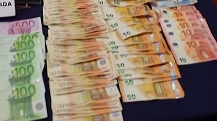 Informativo de Madrid - Informativo de Madrid - 16/05/18