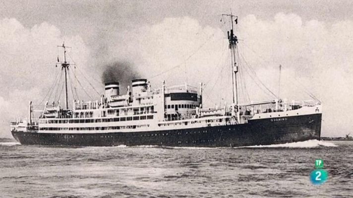 Cartas en el tiempo - Carta de Fernando Valdés Bango