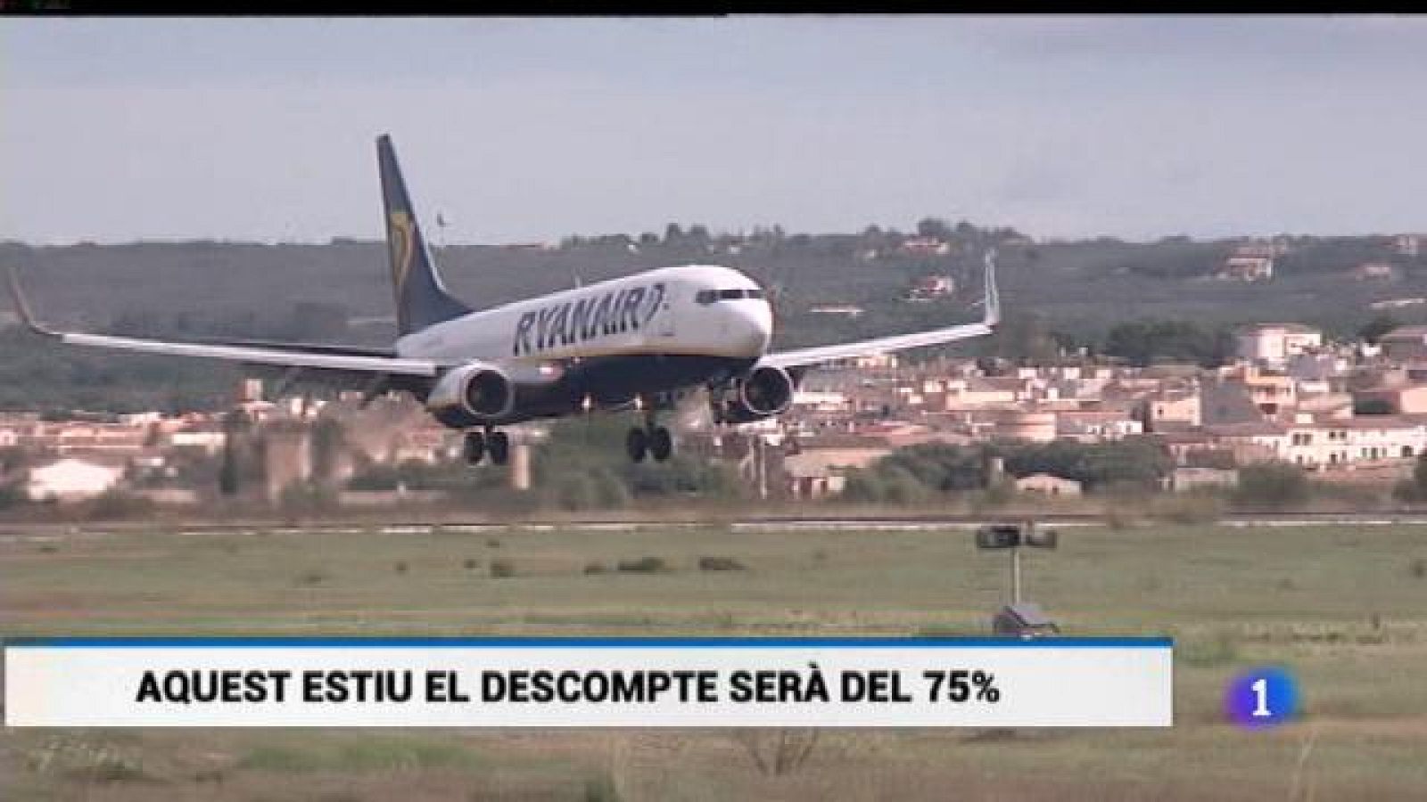 Informatiu Balear en 2' - 16/05/18