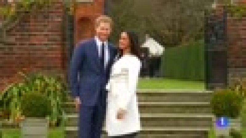 El padre de Meghan Markle podría ausentarse de la boda real británica