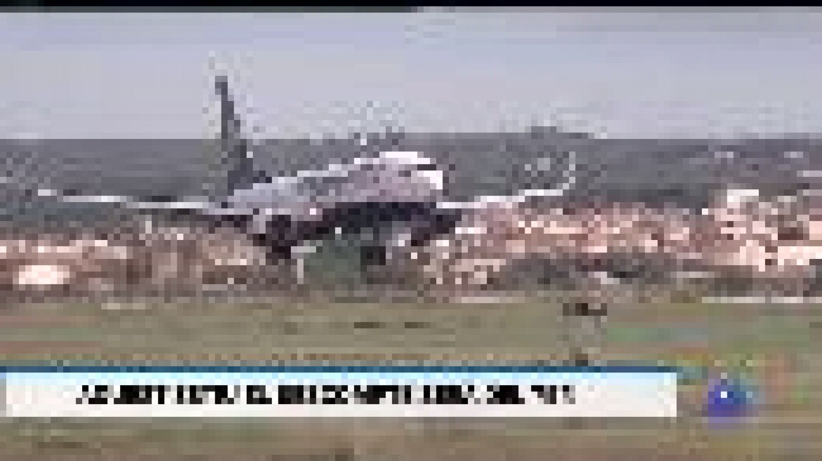 Informatiu Balear - 16/05/18