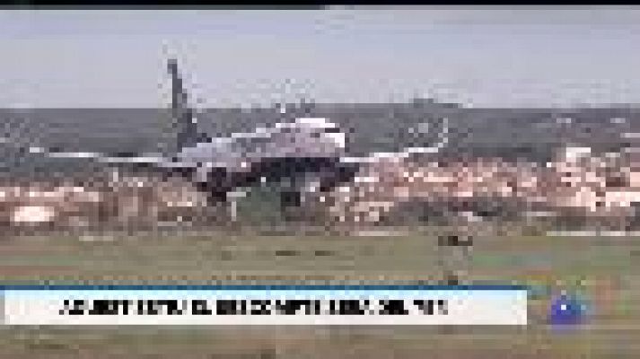 Informatiu Balear - Informatiu Balear - 16/05/18