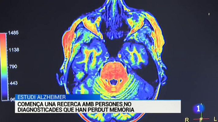 L'Informatiu - L'informatiu - 16/05/2018