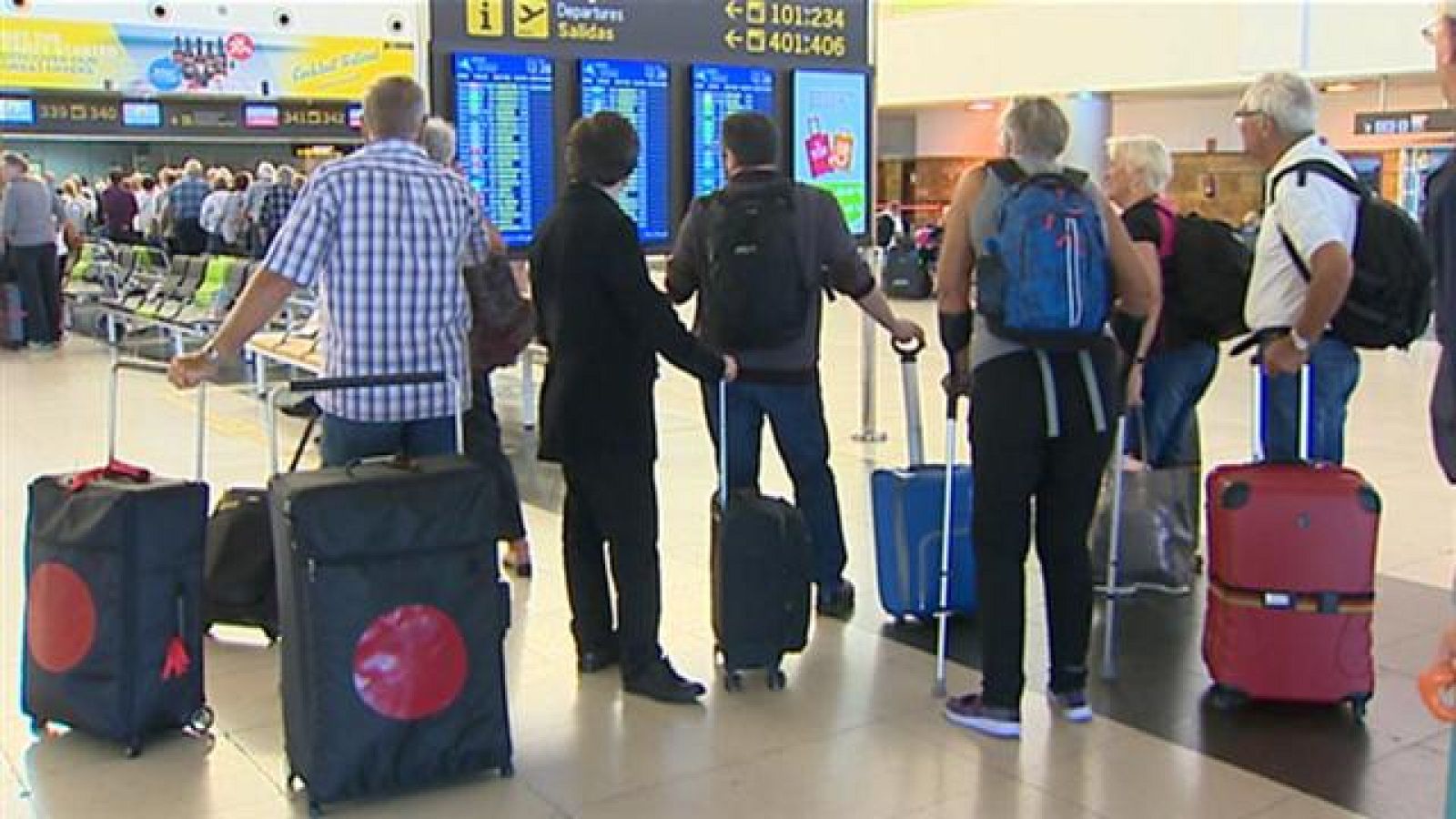 Canarias en 2' - 16/05/2018