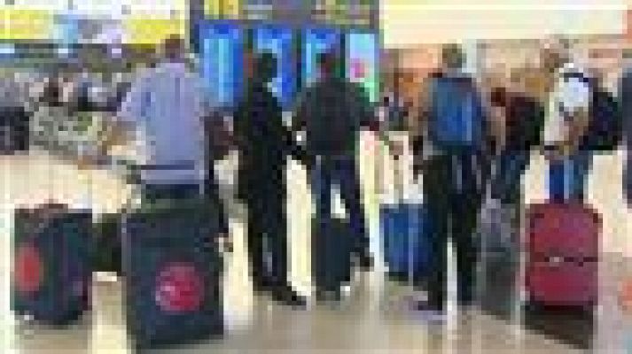 Telecanarias - Canarias en 2' - 16/05/2018