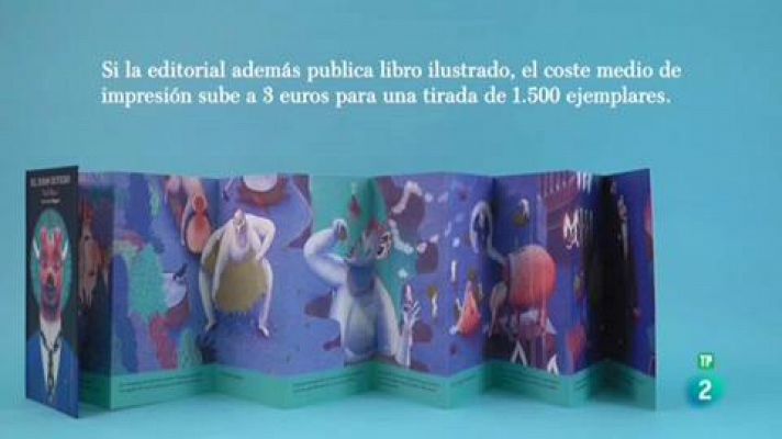 Libros objeto