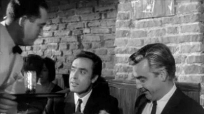 La familia Colón - Capítulo 4