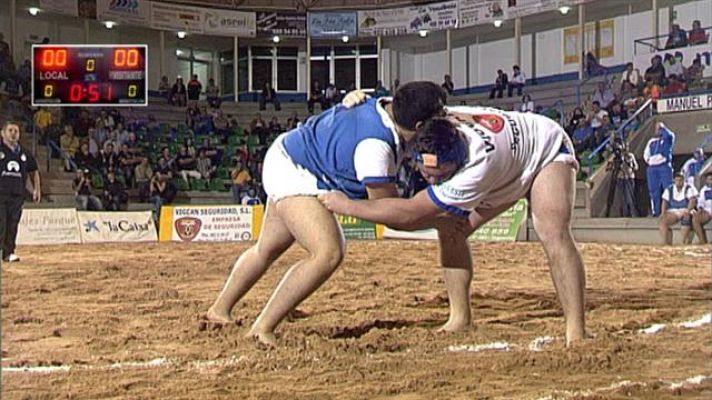 Telecanarias - Deportes Canarias - 16/05/2018