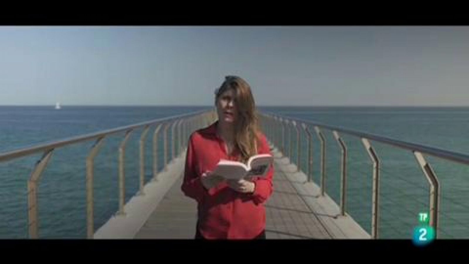 Página Dos - El poema - Miriam Reyes