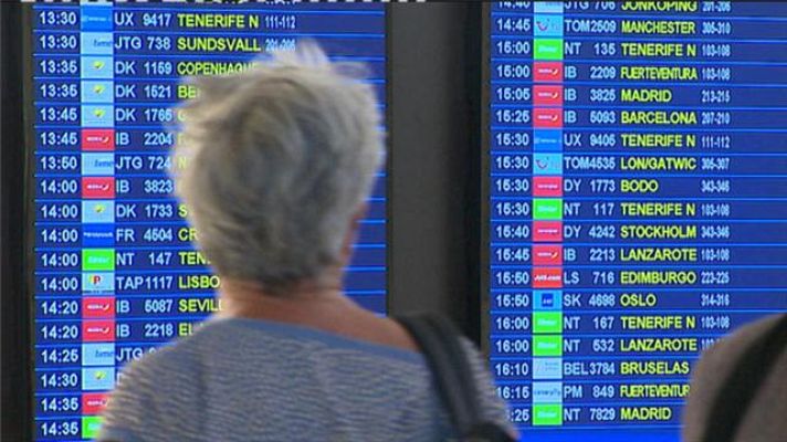 Telecanarias - Telecanarias - 16/05/2018