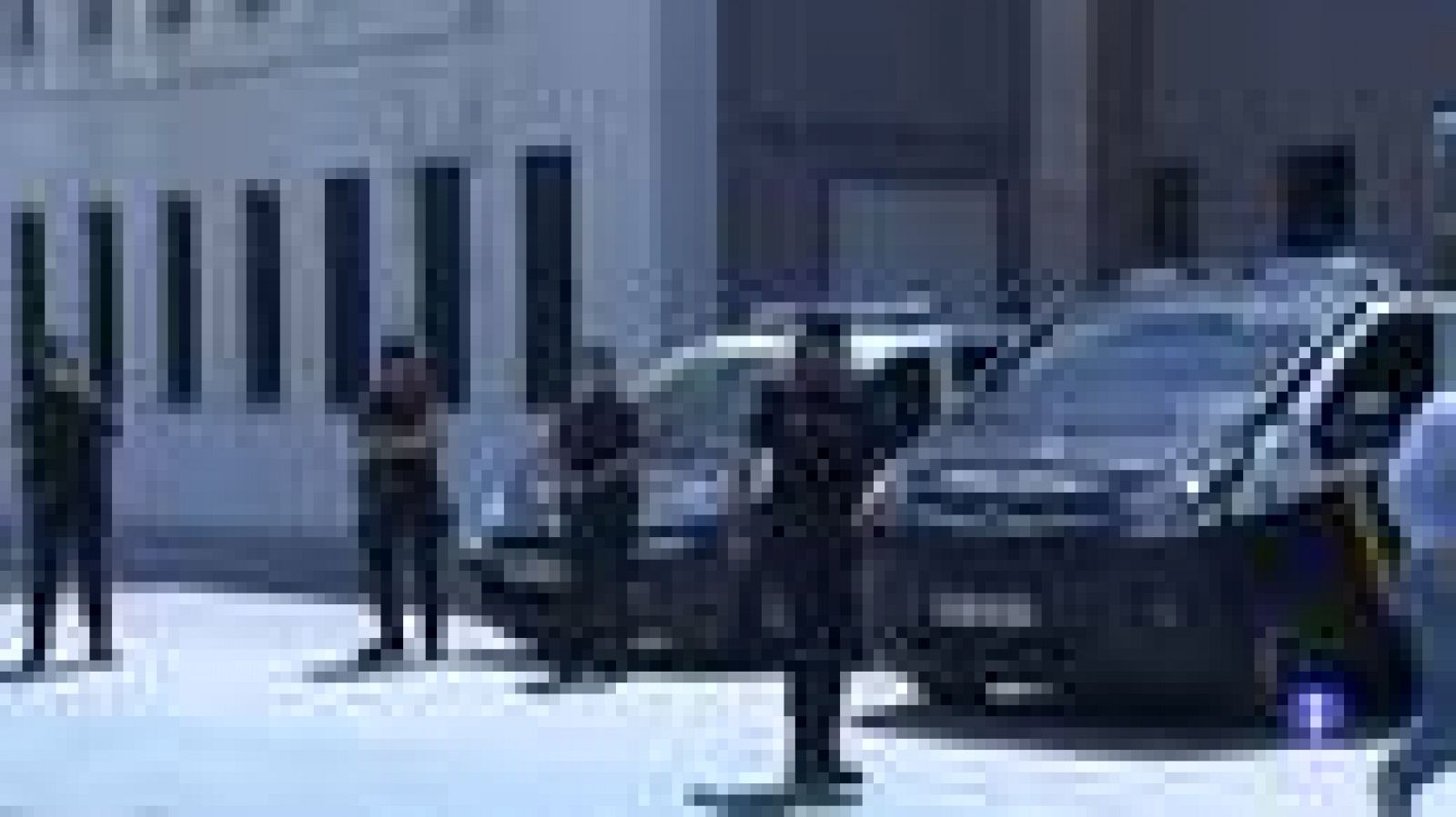 Noticias Andalucía 2 - 16/05/2018 | Ver