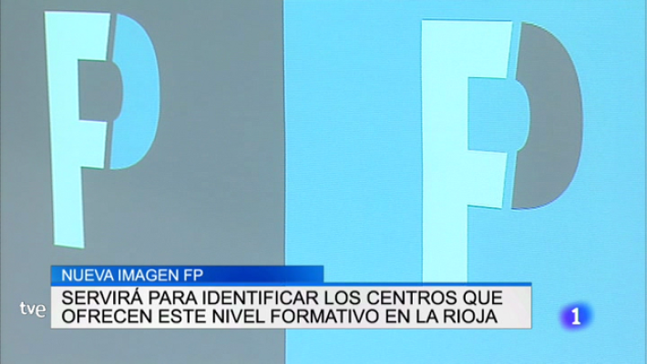 Informativo Telerioja - Informativo Telerioja 2 - 16/05/18