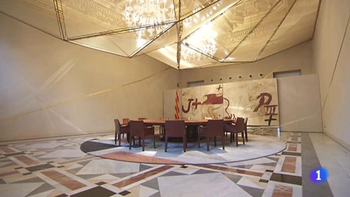 L'Informatiu - L'Informatiu 2 - 16/05/2018