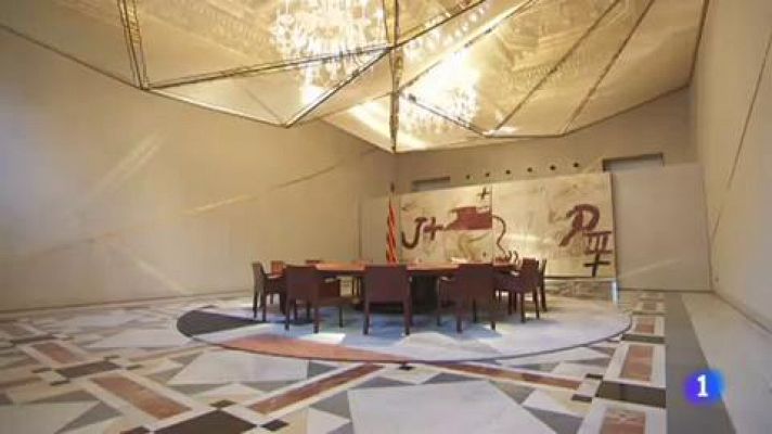 L'Informatiu - L'Informatiu 2 - 16/05/2018