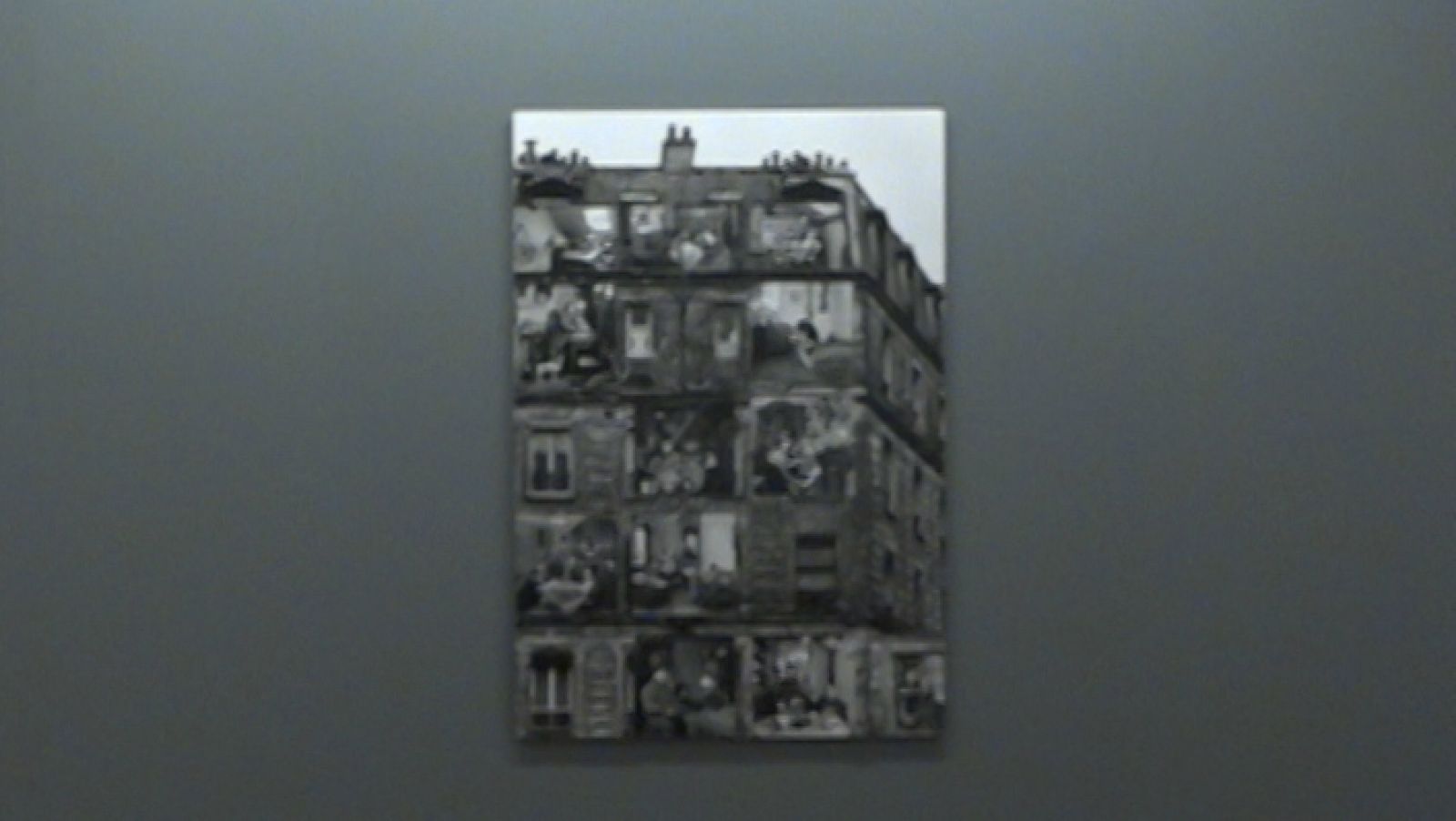 Doisneau llega a la Universidad de Salamanca - 800 USAL | Ver