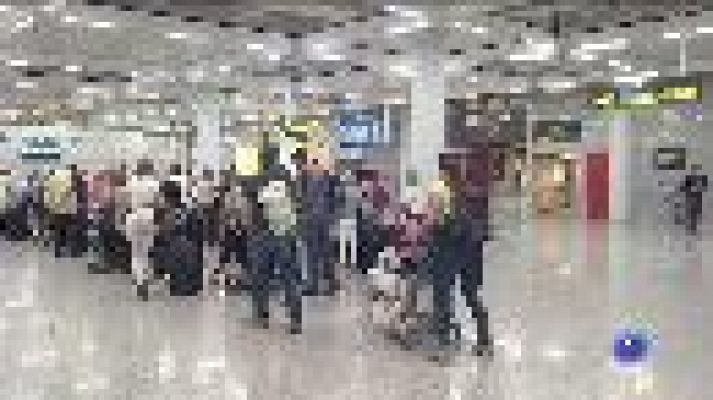 Informatiu Balear - Informatiu Balear 2 - 16/05/18