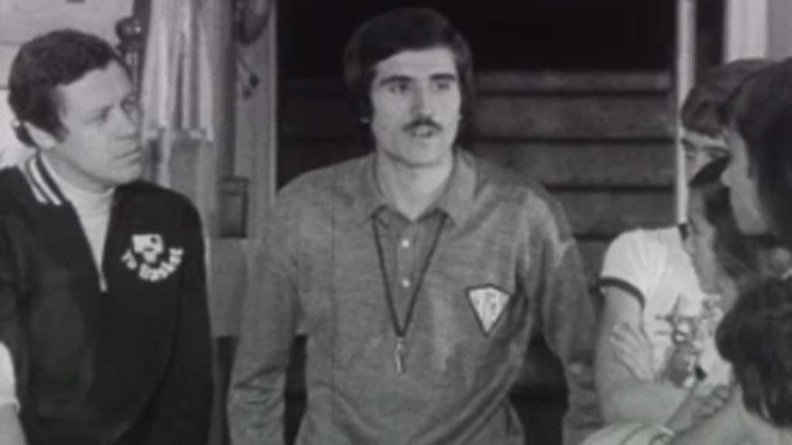 Lecciones con... Emiliano y Buscató - Lección 3 - El juego de pies