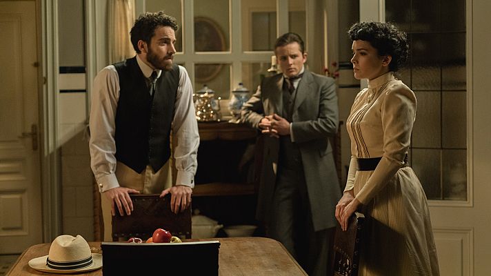 Acacias 38 - Capítulo 763