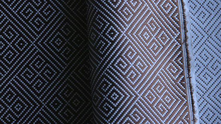 Documenta2 - Al hilo del mundo: Laos