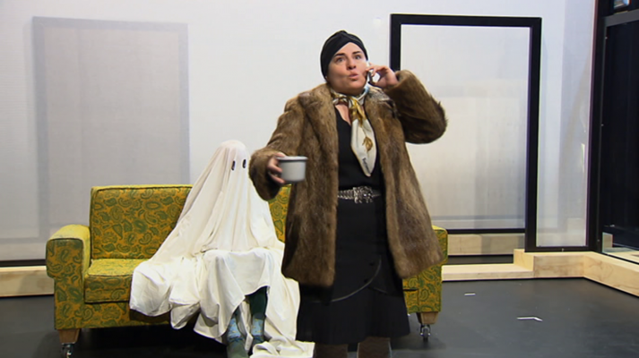 Atención obras - Atención obras - 16/05/18