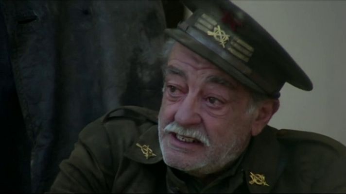 Historia de nuestro cine - Soldados