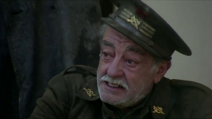 Historia de nuestro cine - Soldados